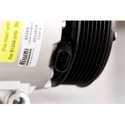 Compresseur De Clim Pour Renault Espace IV 01139509 01140564 7711135104