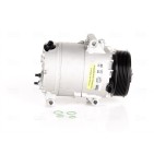 Compresseur De Clim Pour Renault Espace IV 01139509 01140564 7711135104