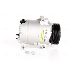 Compresseur De Clim Pour Renault Espace IV 01139509 01140564 7711135104