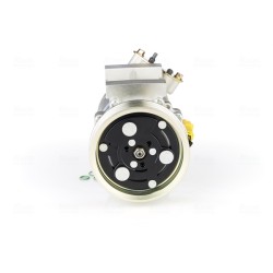 Compresseur De Clim Pour Renault Clio III Kangoo Modus Twingo II Wind Nissan