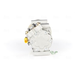 Compresseur De Clim Pour Renault Clio III Kangoo Modus Twingo II Wind Nissan