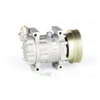 Compresseur De Clim Pour Renault Clio III Kangoo Modus Twingo II Wind Nissan