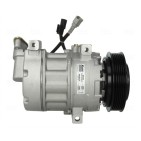 Compresseur De Clim Pour Renault Laguna III 8200720417 8200898810