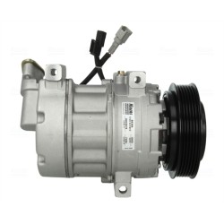 Compresseur De Clim Pour Renault Laguna III 8200720417 8200898810
