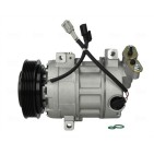 Compresseur De Clim Pour Renault Laguna III 8200720417 8200898810