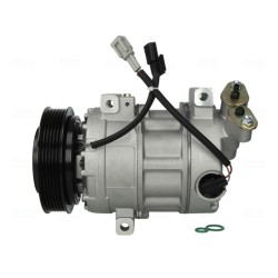 Compresseur De Clim Pour Renault Laguna III 8200720417 8200898810