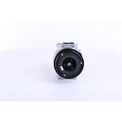 Compresseur De Clim Pour Ford C-Max Focus II 1744999 1870517 4M5H19D629AA