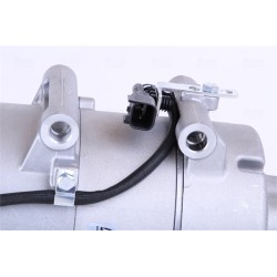Compresseur De Clim Pour Ford C-Max Focus II 1744999 1870517 4M5H19D629AA