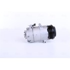 Compresseur De Clim Pour Ford C-Max Focus II 1744999 1870517 4M5H19D629AA