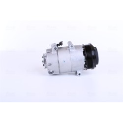 Compresseur De Clim Pour Ford C-Max Focus II 1744999 1870517 4M5H19D629AA