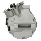 Compresseur De Clim Pour Renault Laguna III Nissan X-Trail Van