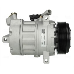 Compresseur De Clim Pour Renault Laguna III Nissan X-Trail Van