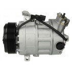Compresseur De Clim Pour Renault Laguna III Nissan X-Trail Van