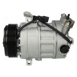 Compresseur De Clim Pour Renault Laguna III Nissan X-Trail Van