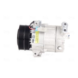 Compresseur De Clim Pour Alfa Romeo 159 Brera Spider