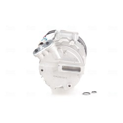 Compresseur De Clim Pour Alfa Romeo 159 Brera Spider