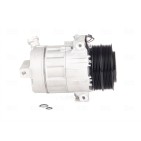 Compresseur De Clim Pour Alfa Romeo 159 Brera Spider