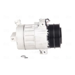 Compresseur De Clim Pour Alfa Romeo 159 Brera Spider
