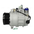 Compresseur De Clim Pour MERCEDES Classe G GL M R S