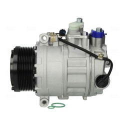 Compresseur De Clim Pour MERCEDES Classe G GL M R S