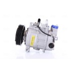 Compresseur De Clim Pour Audi A4 A5 A6 Q5 4F0260805AR 8E0260805BQ 8E0260805BR