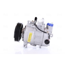 Compresseur De Clim Pour Audi A4 A5 A6 Q5 4F0260805AR 8E0260805BQ 8E0260805BR