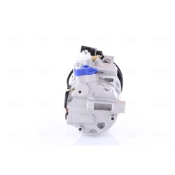 Compresseur De Clim Pour Audi A4 A5 A6 Q5 4F0260805AR 8E0260805BQ 8E0260805BR