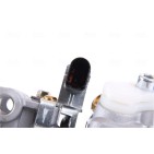 Compresseur De Clim Pour Audi A4 A5 A6 Q5 4F0260805AR 8E0260805BQ 8E0260805BR