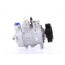 Compresseur De Clim Pour Audi A4 A5 A6 Q5 4F0260805AR 8E0260805BQ 8E0260805BR