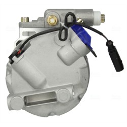 Compresseur De Clim Pour VW Audi Lamborghini 4F0260805AD 4F0260805AH 4F0260805AK