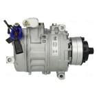 Compresseur De Clim Pour VW Audi Lamborghini 4F0260805AD 4F0260805AH 4F0260805AK
