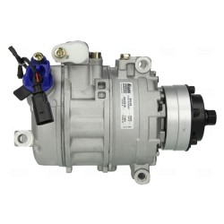 Compresseur De Clim Pour VW Audi Lamborghini 4F0260805AD 4F0260805AH 4F0260805AK