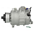 Compresseur De Clim Pour VW Audi Lamborghini 4F0260805AD 4F0260805AH 4F0260805AK