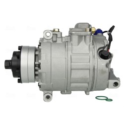 Compresseur De Clim Pour VW Audi Lamborghini 4F0260805AD 4F0260805AH 4F0260805AK