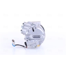 Compresseur De Clim Pour Opel Chevrolet Vauxhall 13250608 13271268 13346489