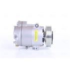 Compresseur De Clim Pour Opel Chevrolet Vauxhall 13250608 13271268 13346489