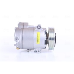 Compresseur De Clim Pour Opel Chevrolet Vauxhall 13250608 13271268 13346489