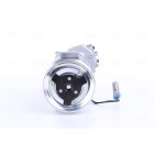 Compresseur De Clim Pour Opel Chevrolet Vauxhall 13250608 13271268 13346489
