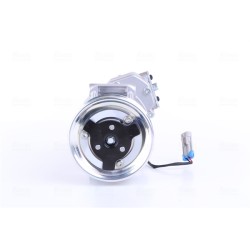 Compresseur De Clim Pour Opel Chevrolet Vauxhall 13250608 13271268 13346489