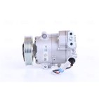 Compresseur De Clim Pour Opel Chevrolet Vauxhall 13250608 13271268 13346489