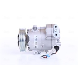 Compresseur De Clim Pour Opel Chevrolet Vauxhall 13250608 13271268 13346489
