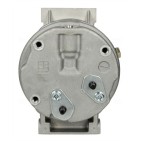 Compresseur De Clim Pour Renault Opel Nissan Vauxhall 4417713 4422137 4418575
