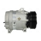 Compresseur De Clim Pour Renault Opel Nissan Vauxhall 4417713 4422137 4418575