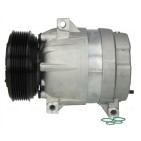 Compresseur De Clim Pour Renault Opel Nissan Vauxhall 4417713 4422137 4418575
