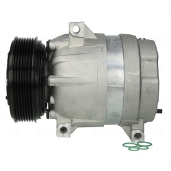 Compresseur De Clim Pour Renault Opel Nissan Vauxhall 4417713 4422137 4418575