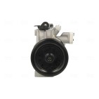 Compresseur De Clim Pour Toyota Auris Corolla Urban Cruiser Yaris Daihatsu