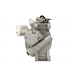 Compresseur De Clim Pour Toyota Auris Corolla Urban Cruiser Yaris Daihatsu