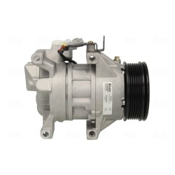 Compresseur De Clim Pour Toyota Auris Corolla Urban Cruiser Yaris Daihatsu