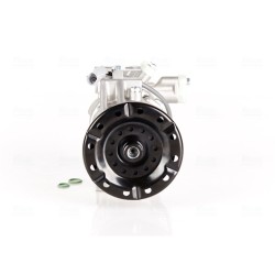 Compresseur De Clim Pour Toyota Auris Corolla Urban Cruiser Yaris Daihatsu
