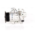 Compresseur De Clim Pour Toyota Auris Corolla Urban Cruiser Yaris Daihatsu